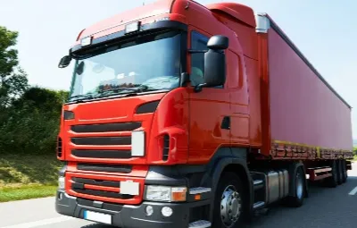 İstanbul Çamoluk Ambar Kargo