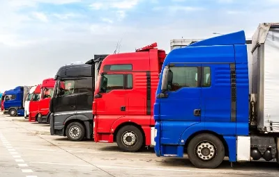 İstanbul Çamoluk Ambar Nakliyat