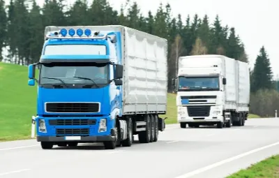 İstanbul Çamoluk | Eşya Taşıma